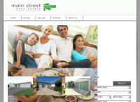 Main Street Real Estate