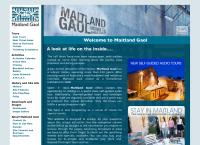 Maitland Gaol