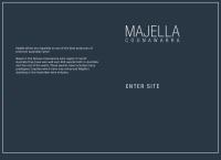 Majella Wines Pty Ltd