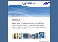 Major Air Pty Ltd