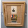 war medals framed mornington peninsula and frankston