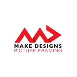 Picture Framing By Make Designs