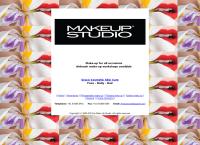 Makeup Studio with Dina Giaccio