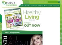 Malouf Group Pharmacies