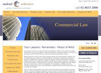 Malouf Solicitors