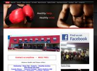 A Malvern Health & Fitness