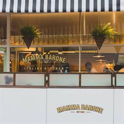 Mamma Barone Italian Restaurant