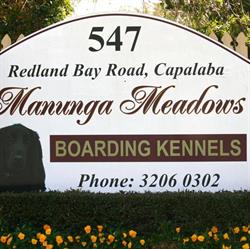Manunga Meadows Boarding Kennels