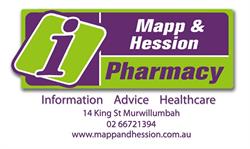 Mapp & Hession Pharmacy