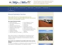 Map To Mine Pty Ltd