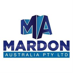 Mardon Manufacturing Pty Ltd