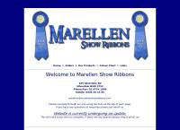 Marellen Show Ribbons