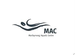 Maribyrnong Aquatic Centre
