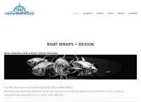 Marine Graphics Ink