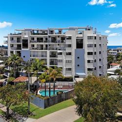 Mariners Resort