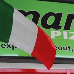 Marios Brothers Pizza & Pasta