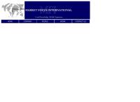 Market Focus International