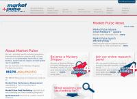 Market Pulse Australia Pty Ltd