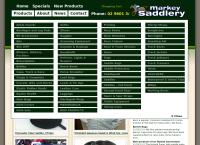 Markey's Saddlery