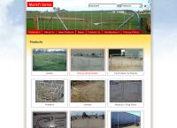 Markfi Gates Pty Ltd