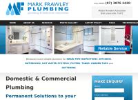 Frawley Mark Plumbing & Bathrooms