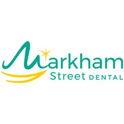 Markham Street Dental