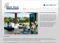 Mark Wust Constructions Pty Ltd