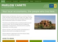 Marlow Canete & Associates