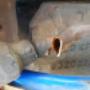 Broken Pipe