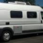Motor Home Gas certificates