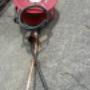 Replacemewnt Safety Fire Hose