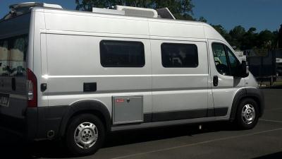 Motor-Homes