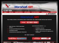 Marshall Air Pty Ltd
