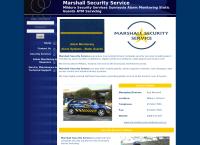 Marshall Security Service Pty. Ltd.