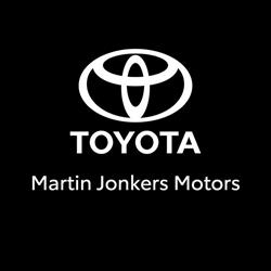 Martin Jonkers Motors