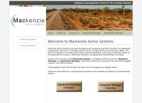 Mackenzie Active Systems
