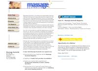 Massage Australia
