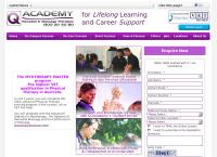 Q Academy