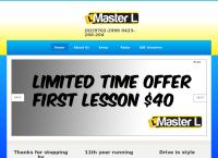 Master L Driving School