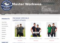 Master Workwear