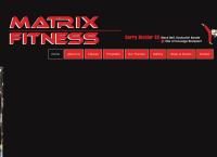 Matrix Fitness