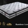 Uploaded by visitor on 30/9/2016 - 5-Zone Pocket Spring Luxury Latex Pillow Top Queen $795 10yr Replacement Warrany