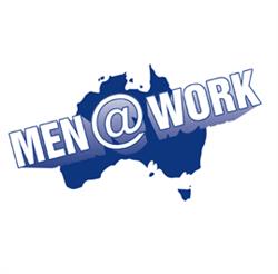 Men At Work