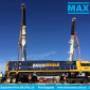 Uploaded by visitor on 28/11/2016 - Crane Hire Port Augusta - Max Crane & Equipment Hire