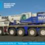 Uploaded by visitor on 28/11/2016 - Crane Hire Port Augusta - Max Crane & Equipment Hire