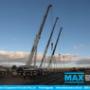 Uploaded by visitor on 28/11/2016 - Crane Hire Port Augusta - Max Crane & Equipment Hire