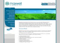 Maxwell Financial Services Pty Ltd