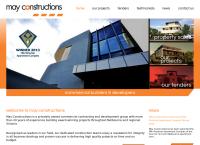 May Constructions Pty Ltd