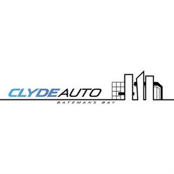Clyde Auto Centre
