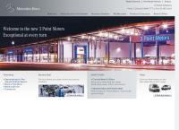 3 Point Motors Pty Ltd